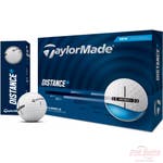 TaylorMade 2025 Distance Plus    